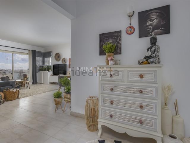Apartamento, Lagos