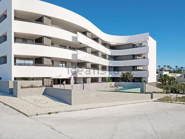 Apartamento, Lagos