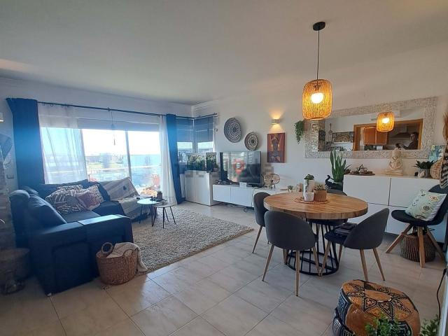 Apartamento, Lagos