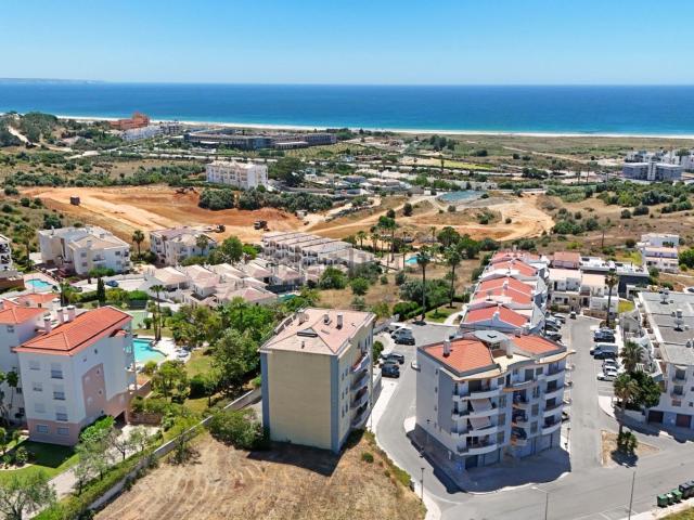 Apartamento, Lagos