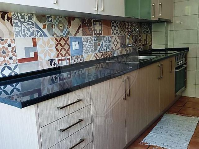 Apartamento, Laranjeiro e Feijó