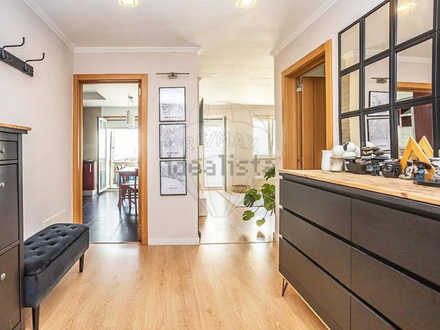 Apartamento, Laranjeiro e Feijó