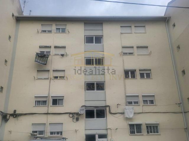 Apartamento, Laranjeiro e Feijó