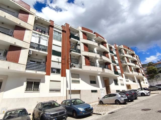 Apartamento, Laranjeiro e Feijó