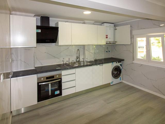 Apartamento, Laranjeiro e Feijó