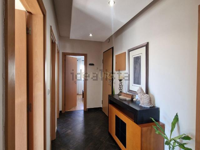 Apartamento, Laranjeiro e Feijó