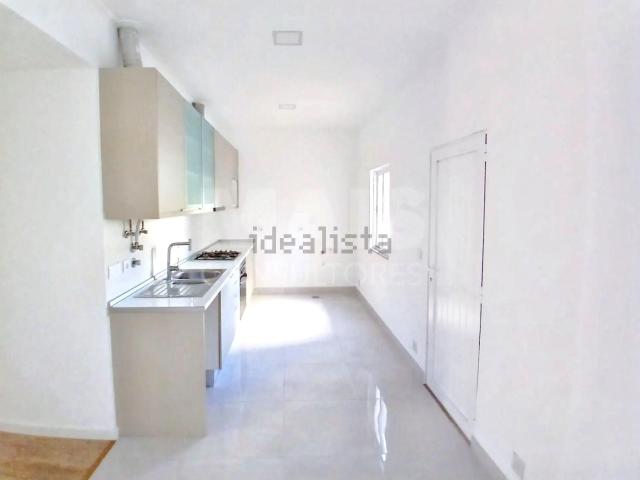 Apartamento, Laranjeiro e Feijó