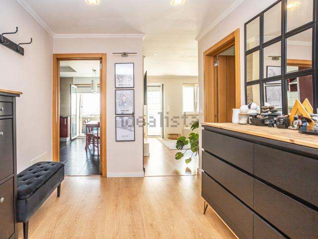 Apartamento, Laranjeiro e Feijó