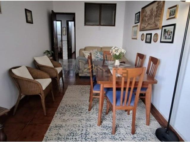 Apartamento, Laranjeiro e Feijó