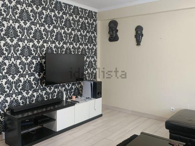 Apartamento, Laranjeiro e Feijó
