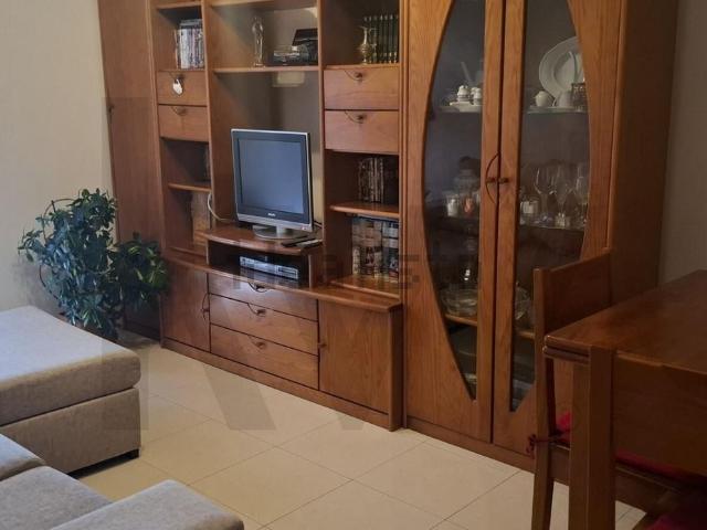 Apartamento, Laranjeiro e Feijó