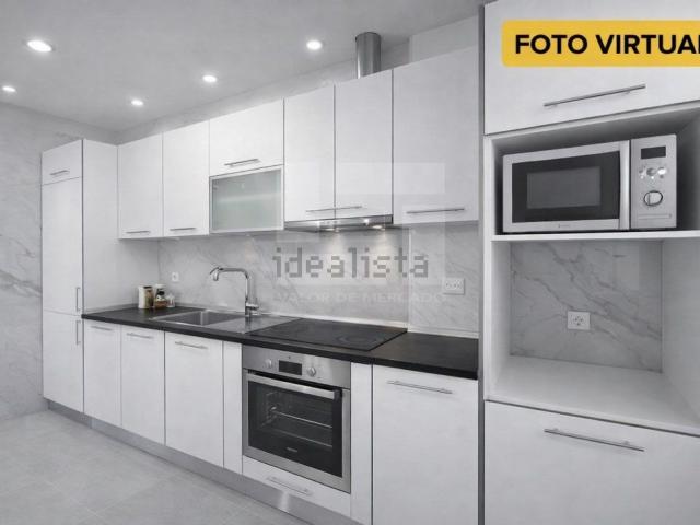 Apartamento, Laranjeiro e Feijó