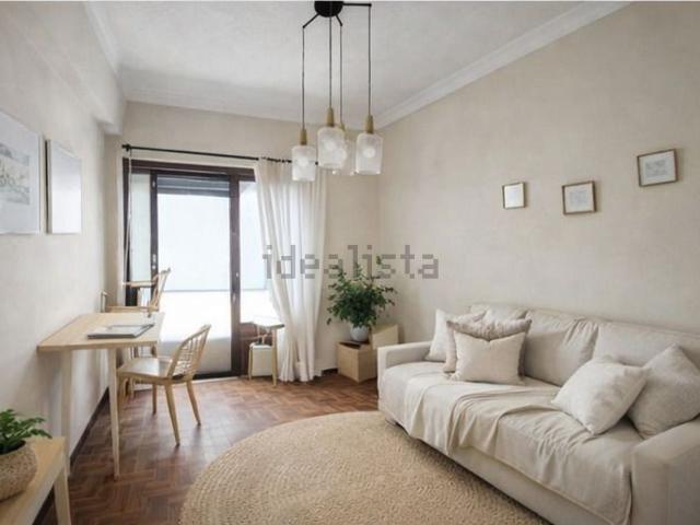 Apartamento, Laranjeiro e Feijó