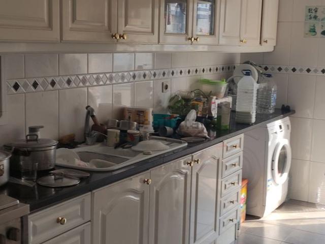 Apartamento, Laranjeiro e Feijó