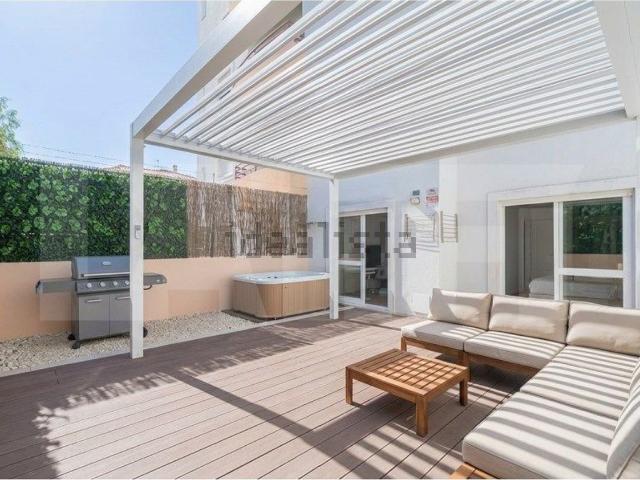 Apartamento, Laranjeiro e Feijó
