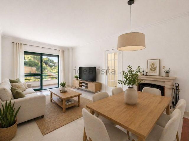 Apartamento, Laranjeiro e Feijó