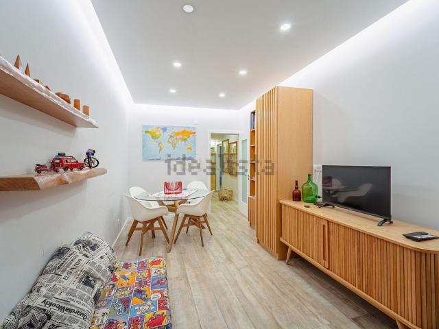Apartamento, Laranjeiro e Feijó