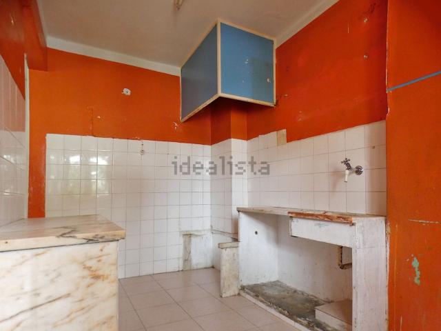 Apartamento, Laranjeiro e Feijó