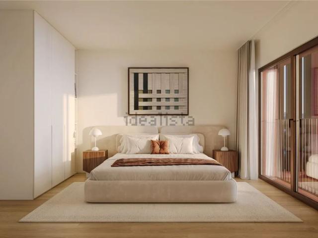 Apartamento, Laranjeiro e Feijó