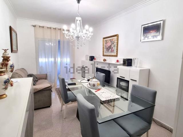Apartamento, Laranjeiro e Feijó