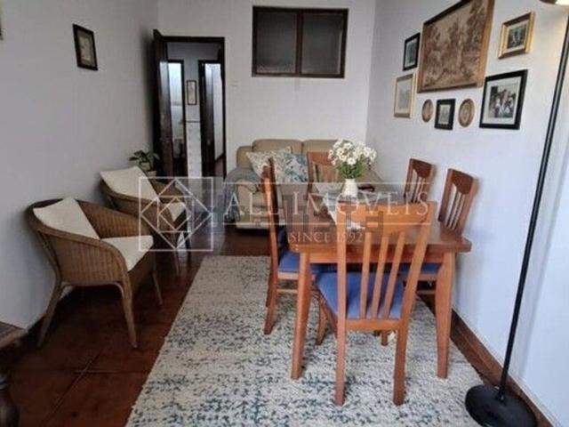 Apartamento, Laranjeiro e Feijó