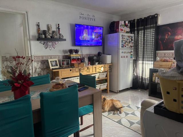 Apartamento, Laranjeiro e Feijó