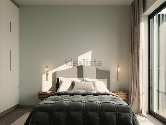 Apartamento, Laranjeiro e Feijó