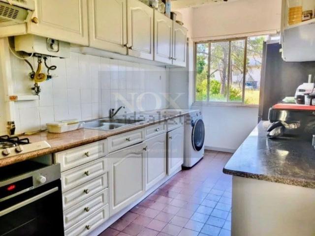 Apartamento, Laranjeiro e Feijó