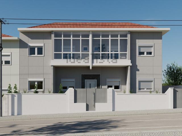 Apartamento, Laranjeiro e Feijó