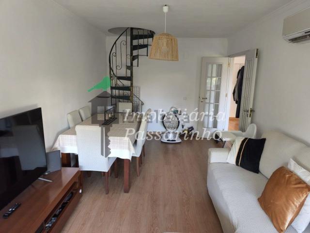 Apartamento, Laranjeiro e Feijó