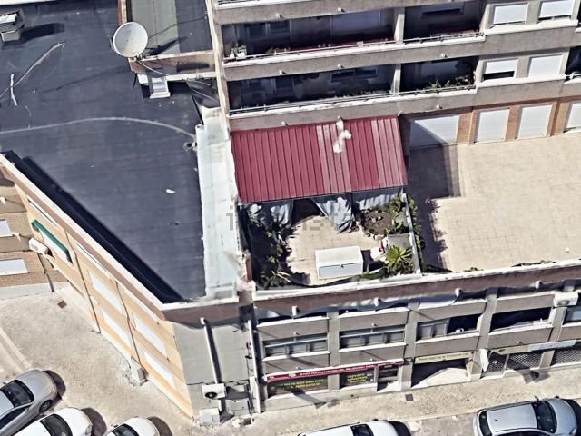 Apartamento, Laranjeiro e Feijó