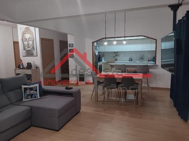 Apartamento, Laranjeiro e Feijó