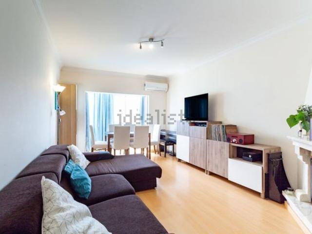 Apartamento, Laranjeiro e Feijó