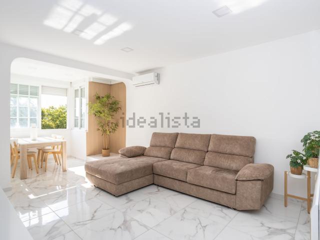 Apartamento, Laranjeiro e Feijó