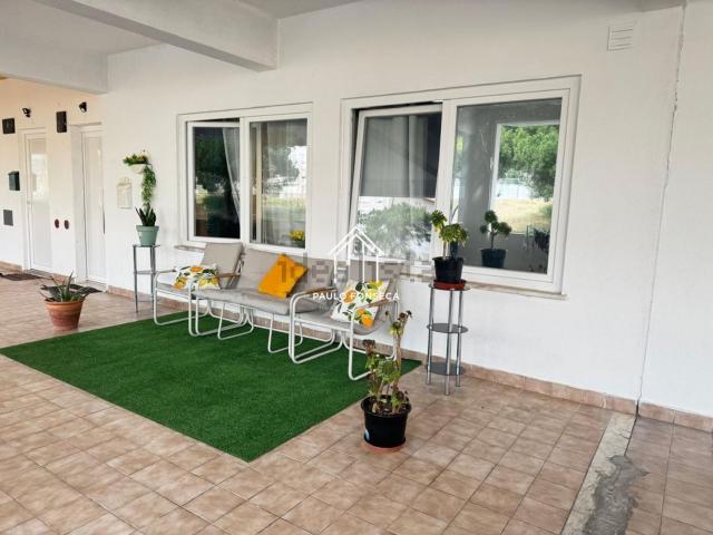 Apartamento, Laranjeiro e Feijó