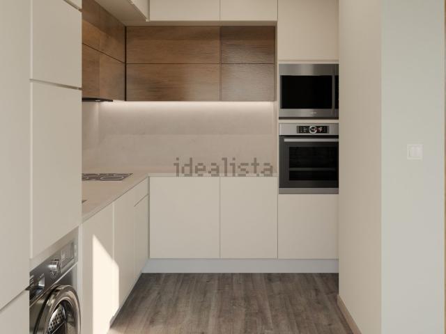 Apartamento, Laranjeiro e Feijó