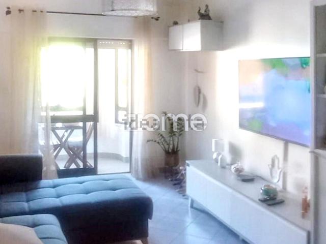 Apartamento, Laranjeiro e Feijó