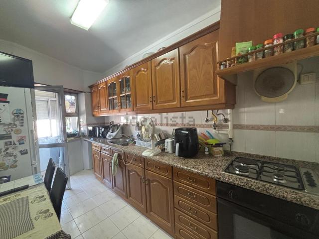 Apartamento, Laranjeiro e Feijó