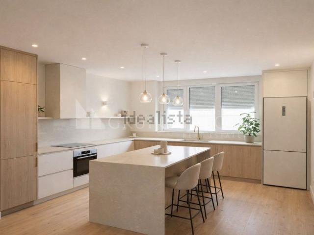 Apartamento, Laranjeiro e Feijó