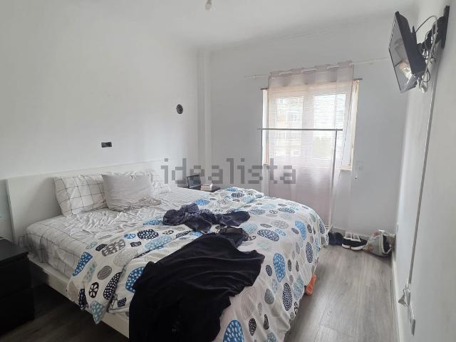 Apartamento, Laranjeiro e Feijó