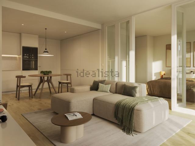 Apartamento, Laranjeiro e Feijó