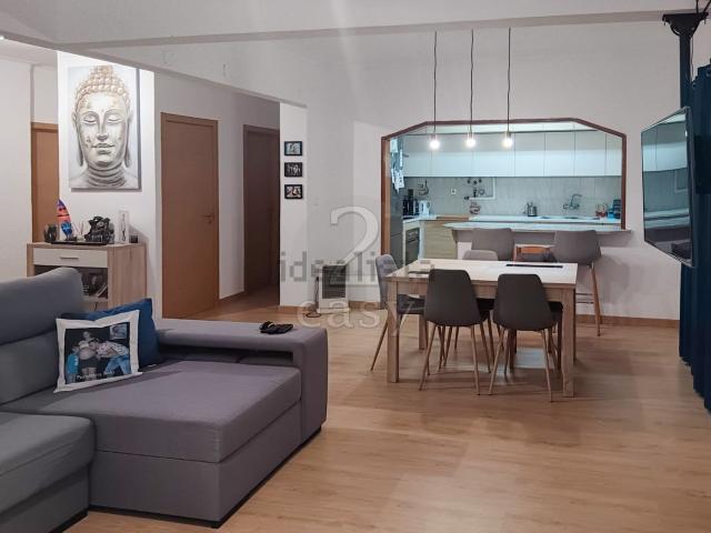 Apartamento, Laranjeiro e Feijó