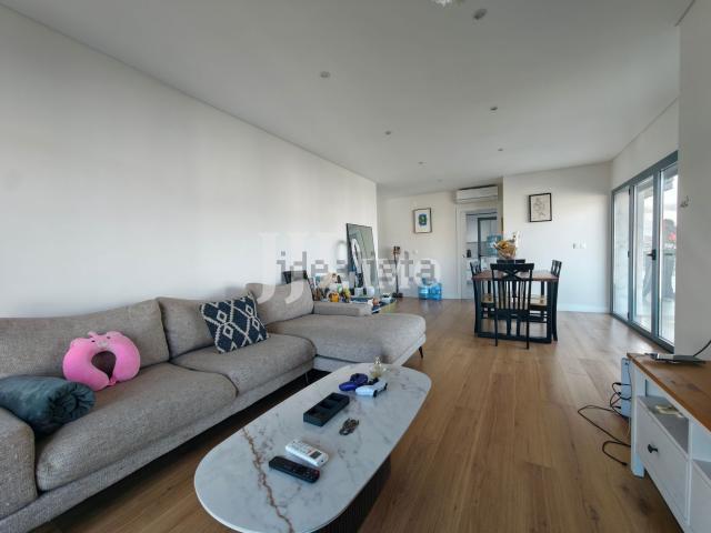 Apartamento, Laranjeiro e Feijó