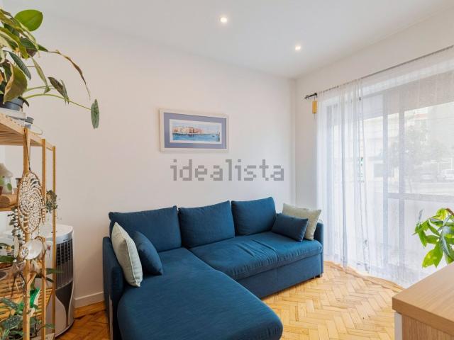 Apartamento, Laranjeiro e Feijó