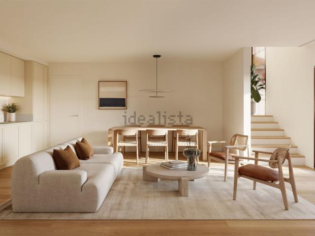 Apartamento, Laranjeiro e Feijó