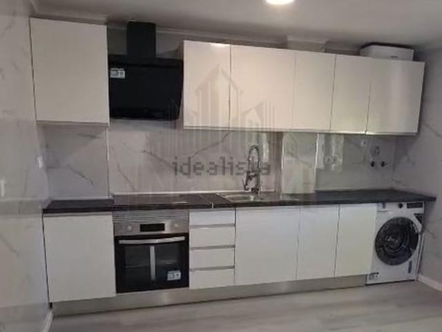 Apartamento, Laranjeiro e Feijó