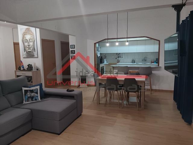 Apartamento, Laranjeiro e Feijó