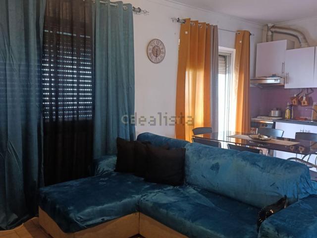 Apartamento, Laranjeiro e Feijó