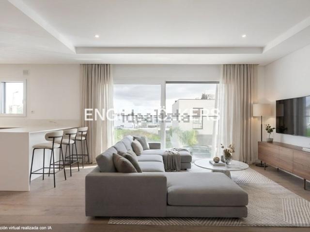 Apartamento, Laranjeiro e Feijó