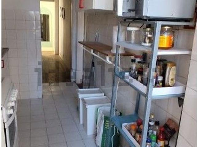 Apartamento, Laranjeiro e Feijó